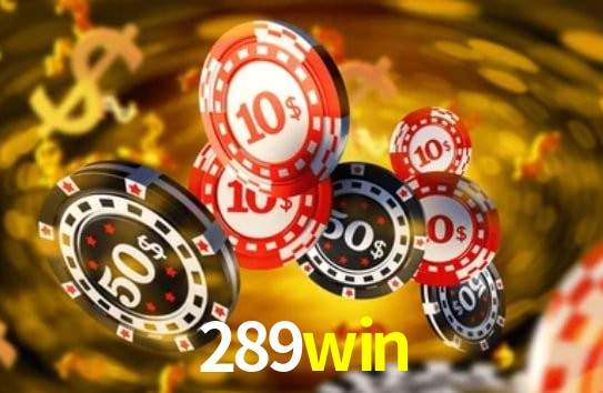 Experiência VIP 289win