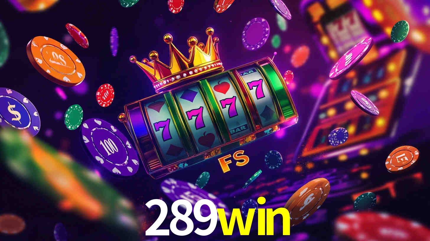 Tournaments 289win