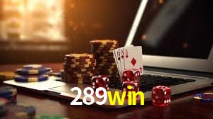 PIX Instantâneo 289win