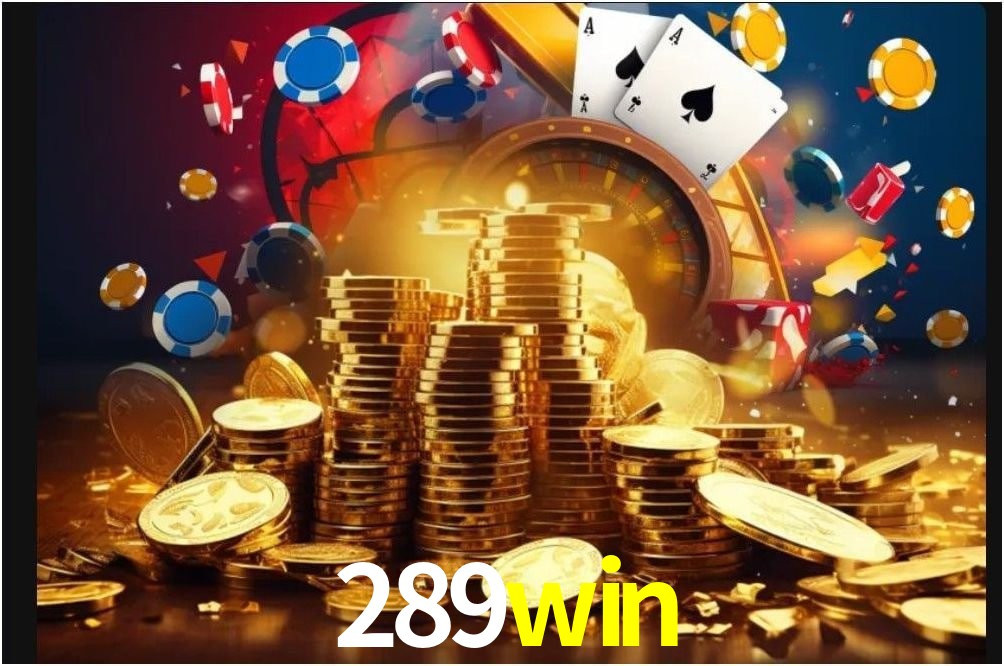 Jogos Exclusivos 289win