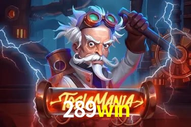 Sistemas de Segurança 289win