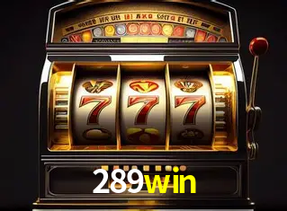 A Revolução dos Aplicativos de Jogos no 289win
