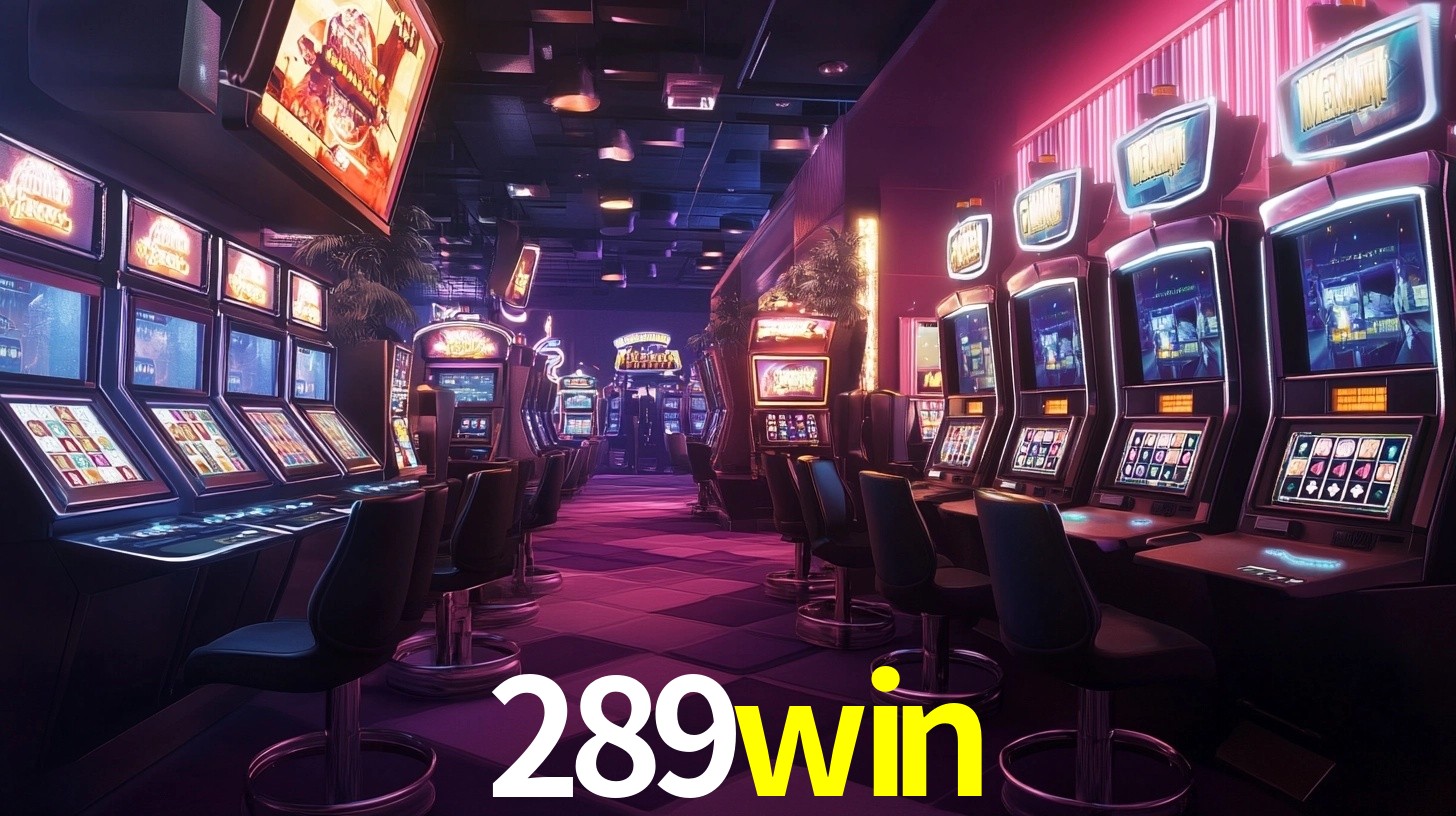 Premium Interface 289win