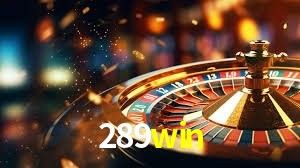 Catálogo de jogos na 289win
