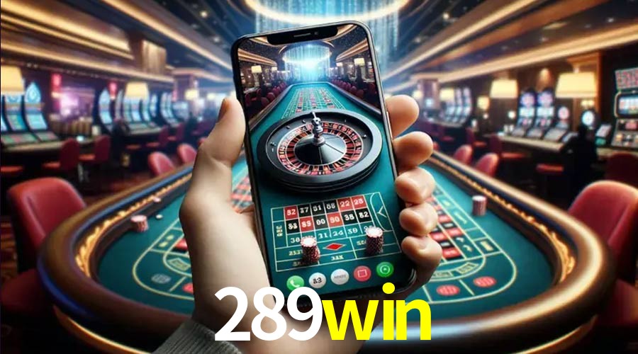 Security Systems 289win