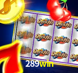 Descubra o Programa VIP da 289win: Vantagens Exclusivas para Jogadores