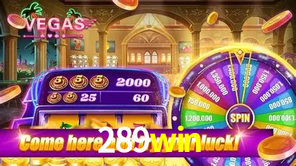 Mesas ao vivo 289win