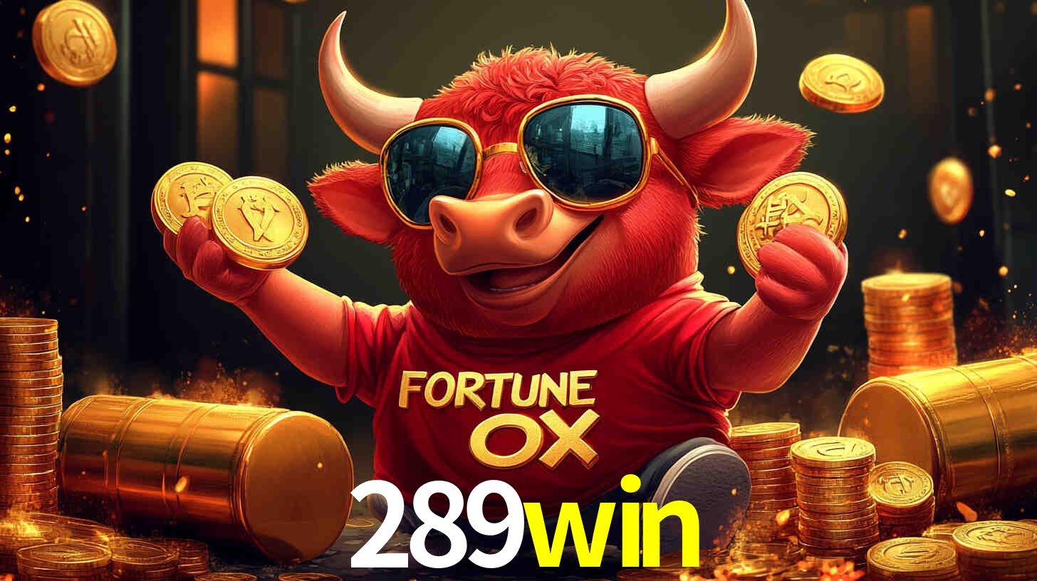 A Popularidade dos Caça-Níqueis no 289win