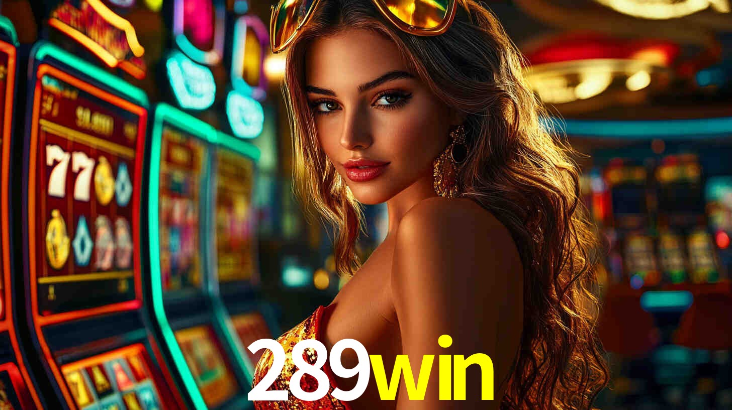 Welcome Bonus 289win