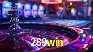 Diretório de Jogos 289win