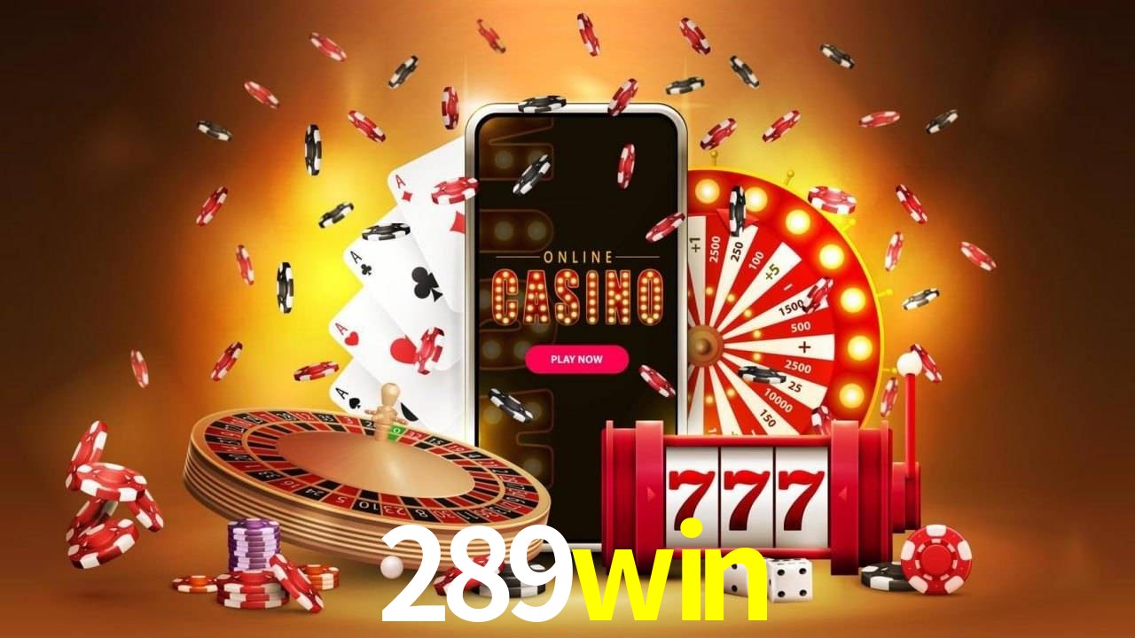 Design Responsivo 289win