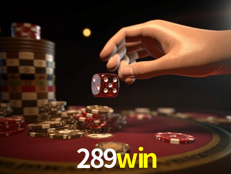 Tecnologia da Plataforma 289win