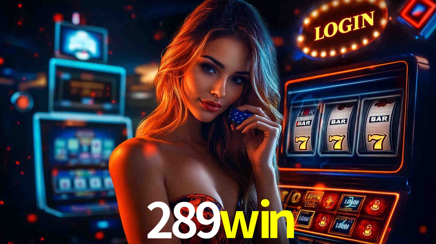 Bônus Generosos e Exclusivos no 289win para Você!