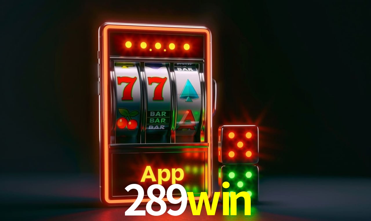 Login Seguro 289win