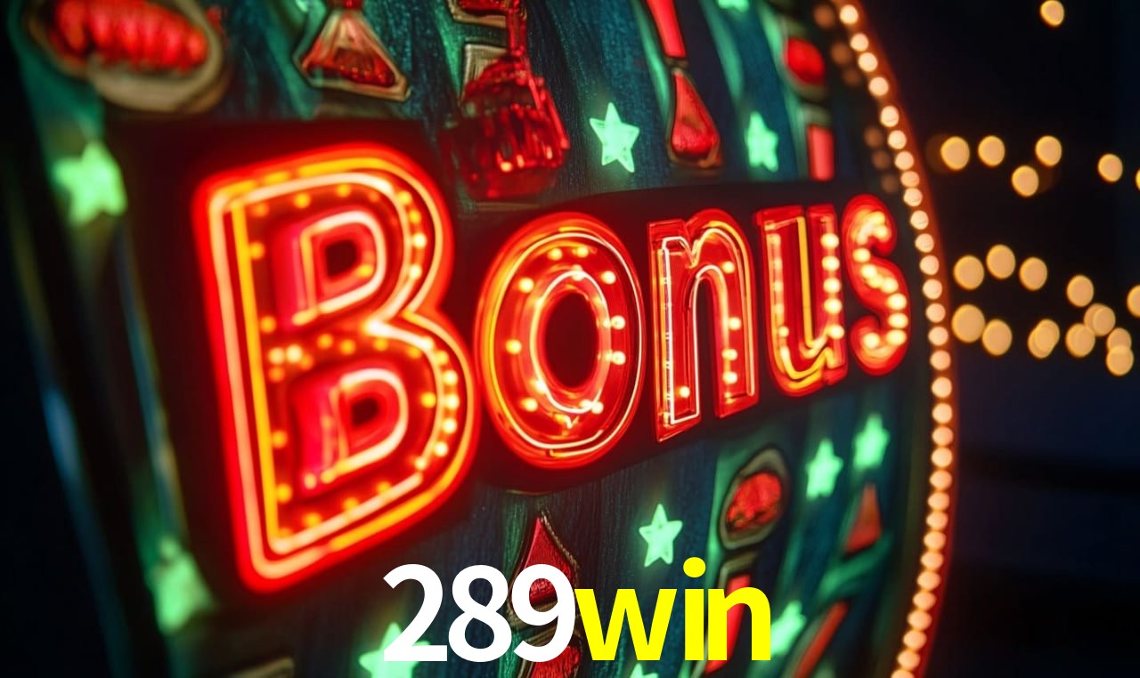 Casino VIP 289win