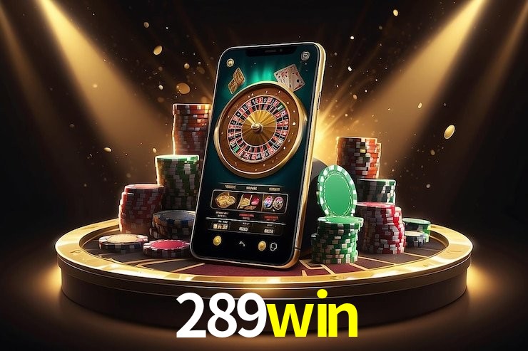 Promoções Sazonais 289win
