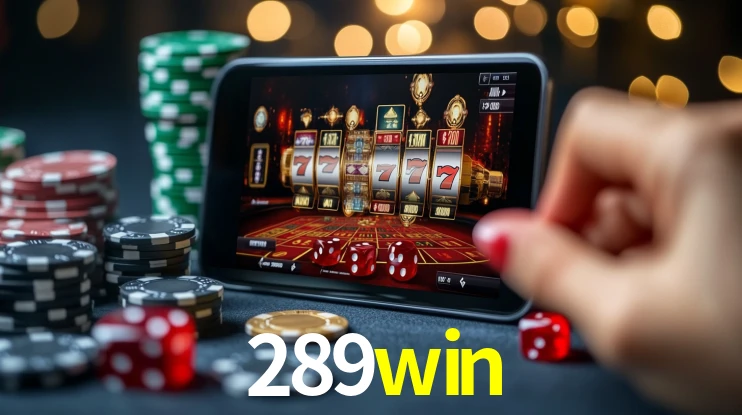 Daily Bonuses 289win