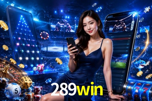 Live Casino 289win