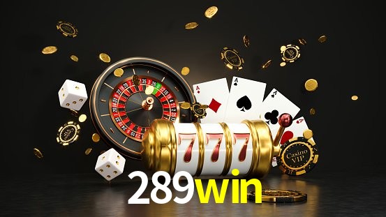 Football Betting 289win