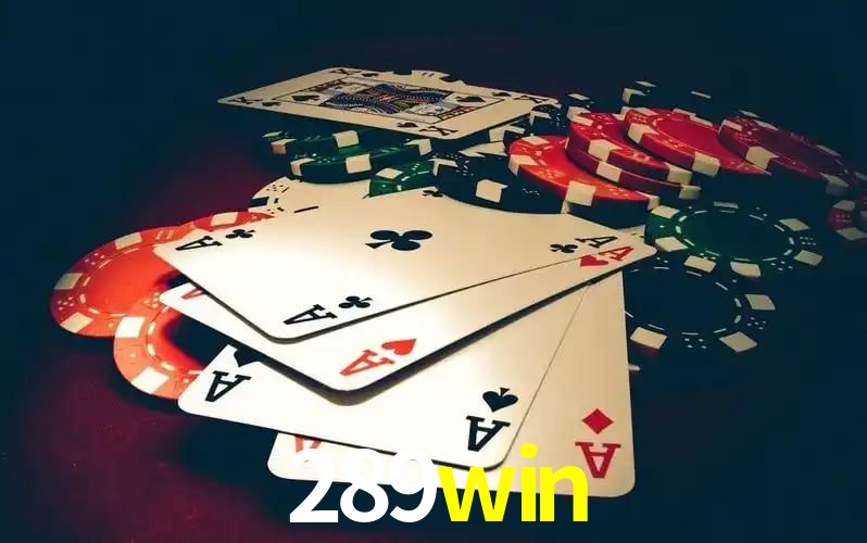 Níveis VIP 289win