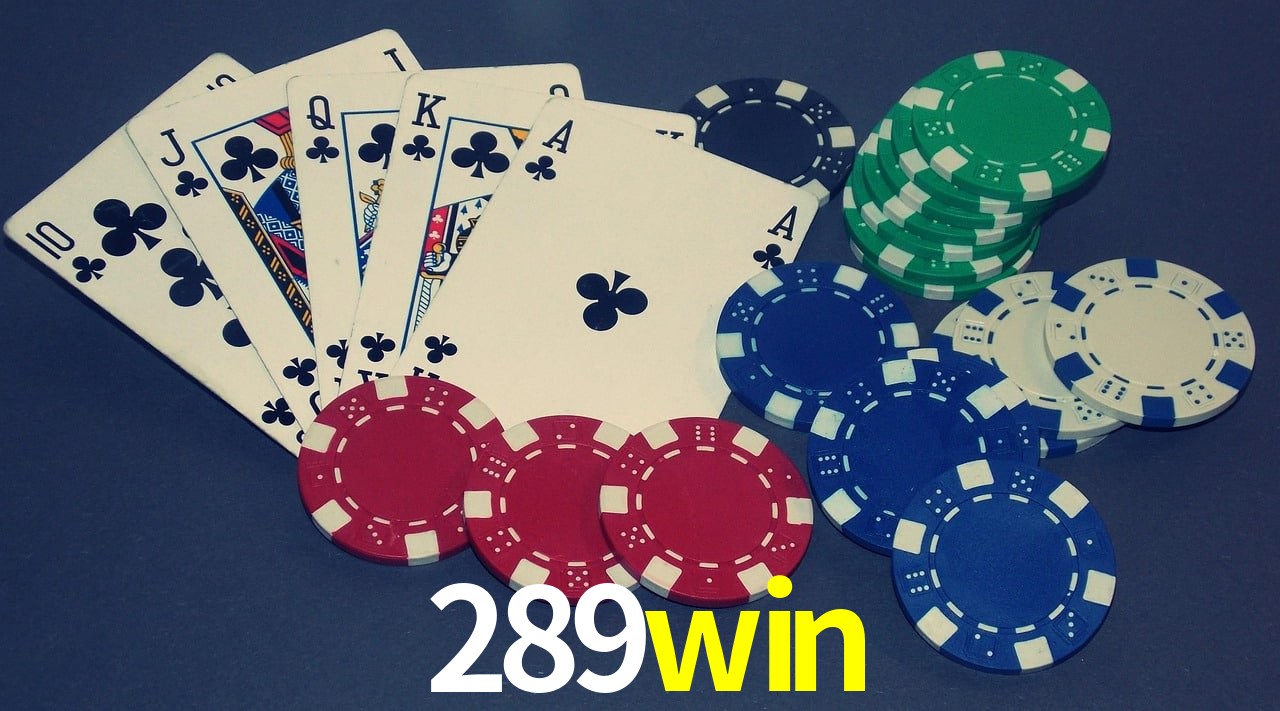 Game Providers 289win