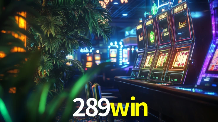 Blackjack Table 289win
