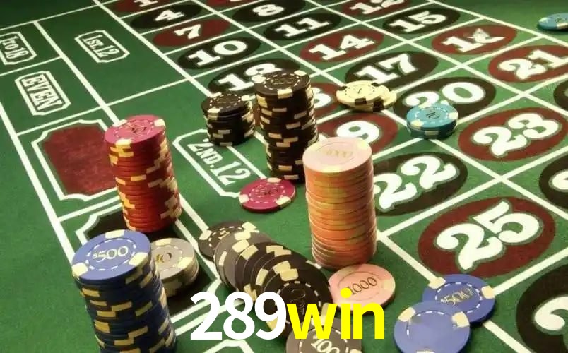 Segurança 2FA 289win