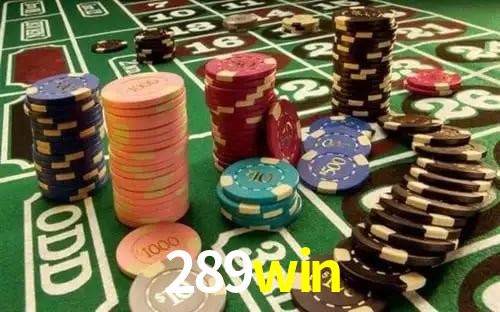 Apostas ao vivo 289win