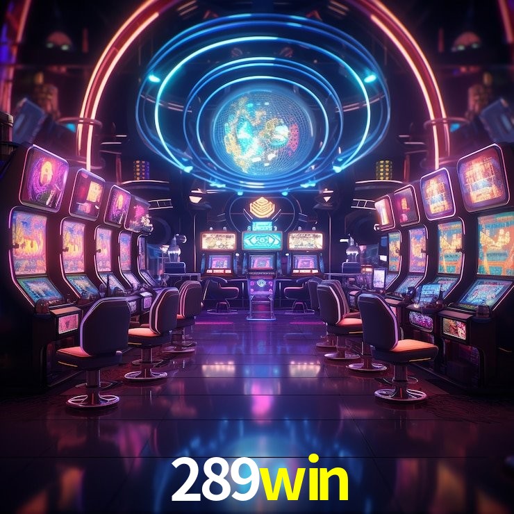 Saque PIX 289win