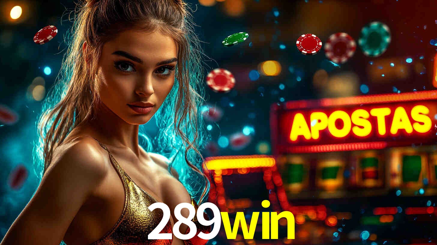 Descubra a Essência do 289win: Nossa História e Compromissos