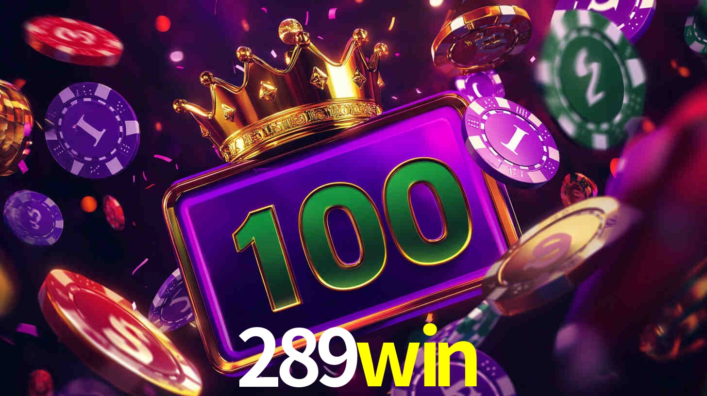 Programa VIP 289win