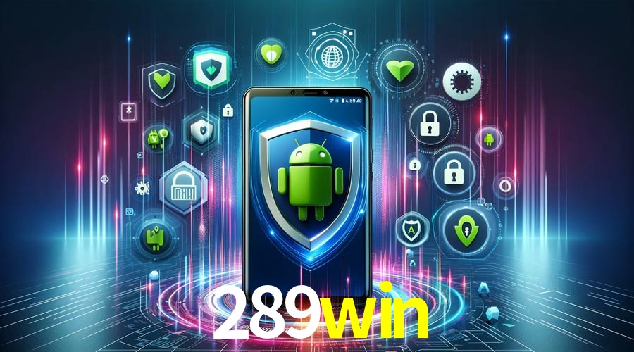 Platform Technology 289win