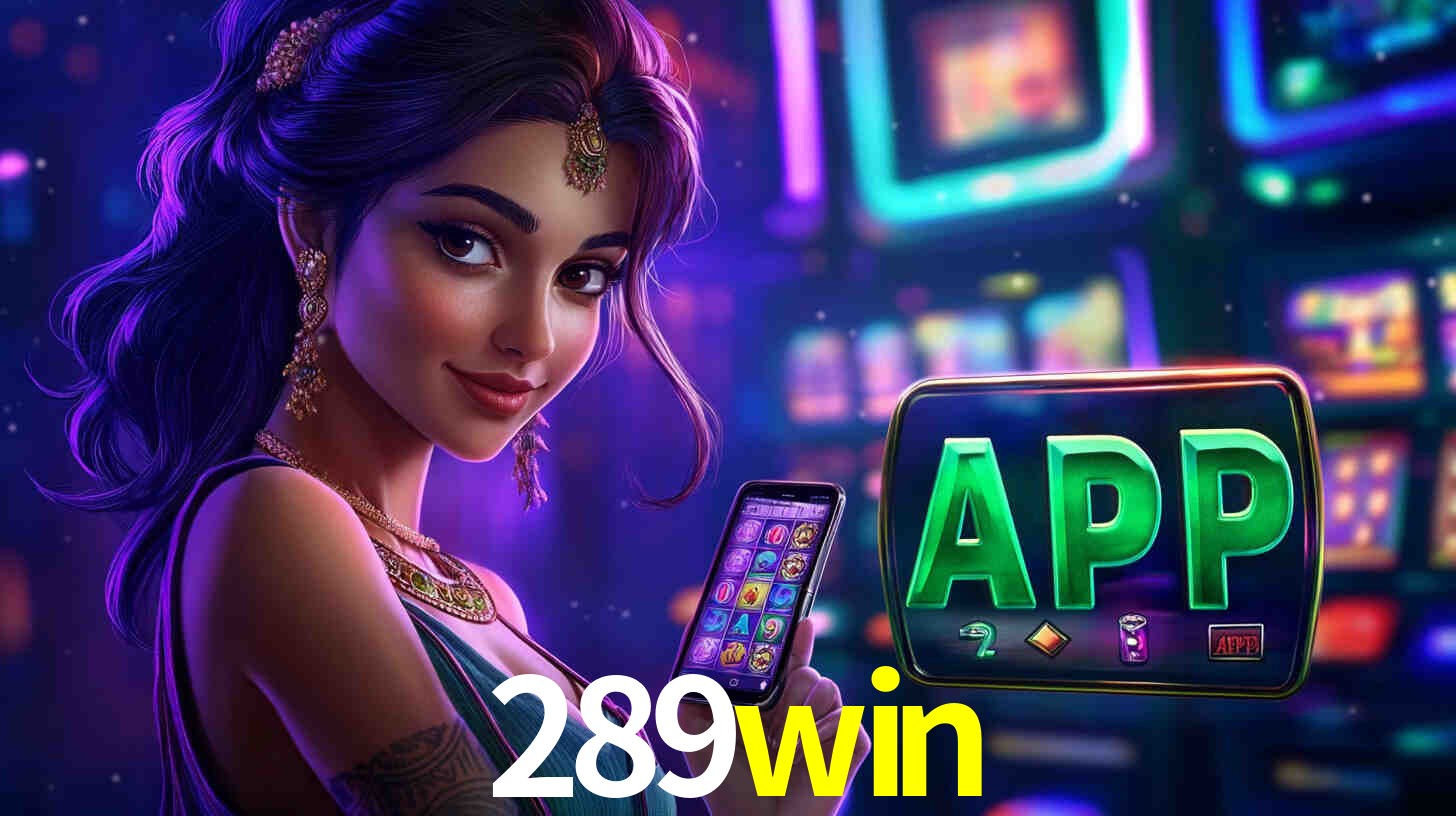 289win: A Experiência de Casino com Jogos de Mesa ao Vivo