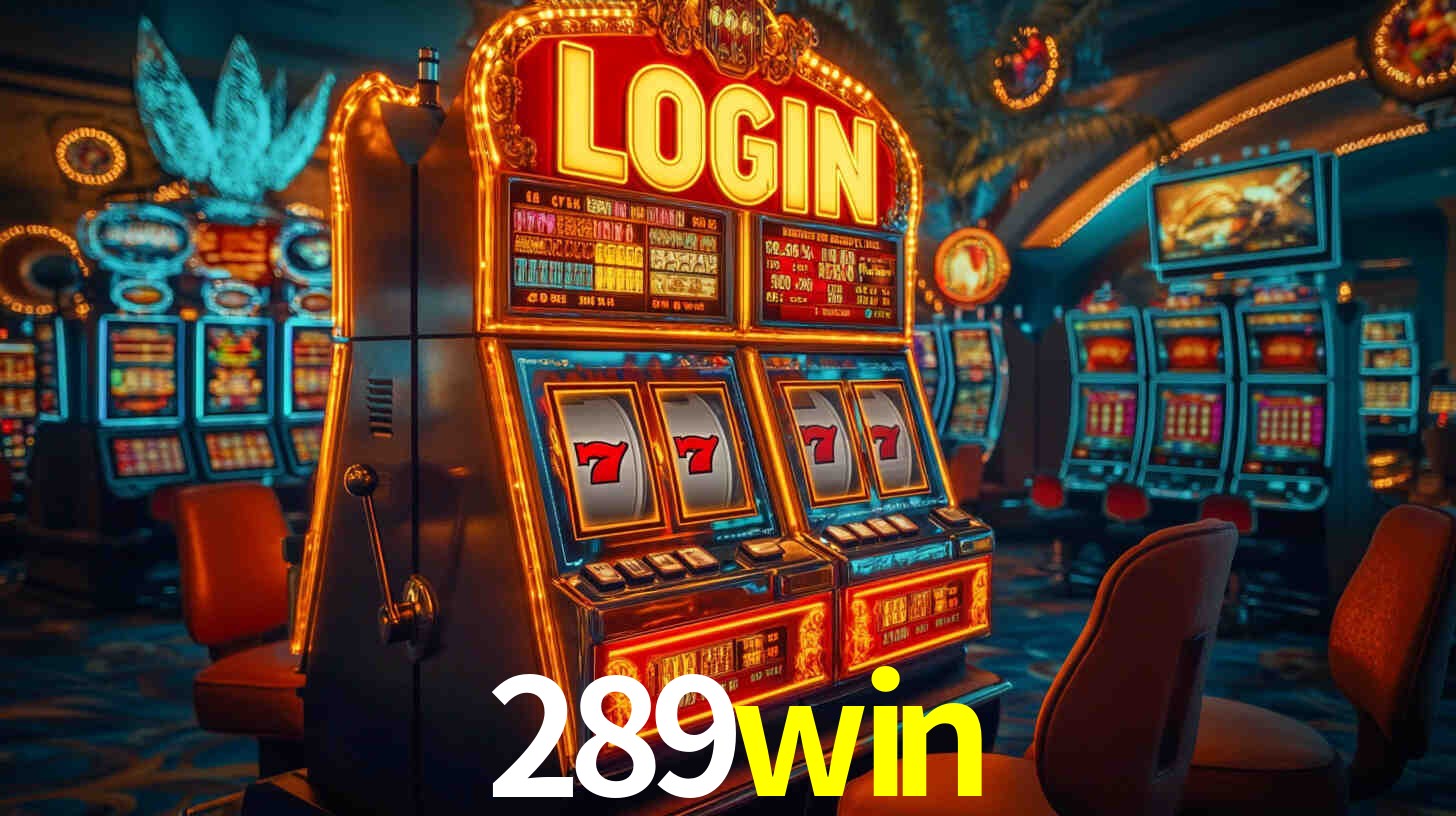 Exclusive Games 289win