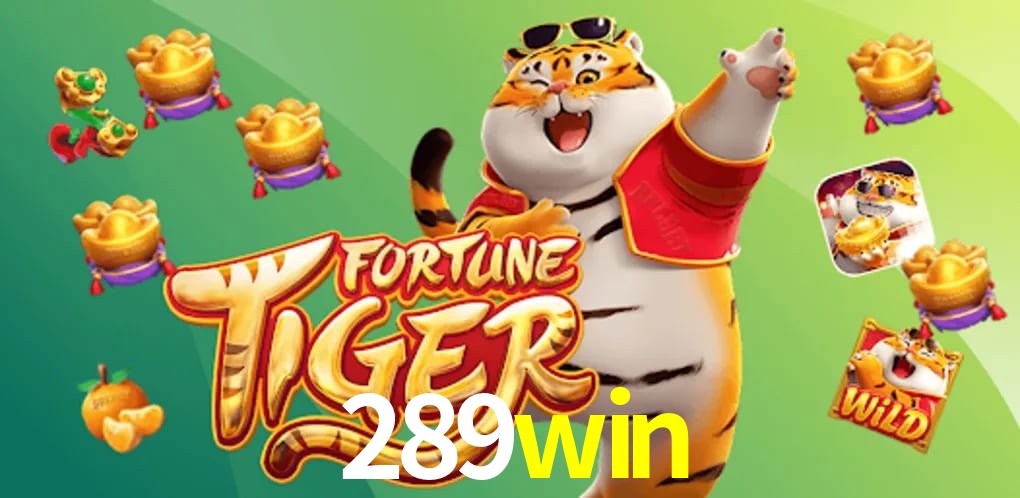Game Statistics 289win