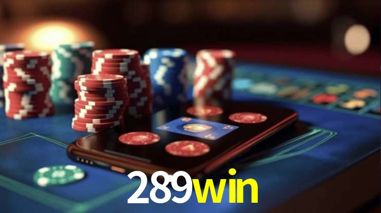 Estatísticas Esportivas 289win