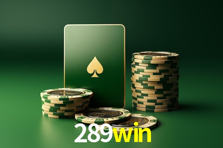 Tennis Betting 289win