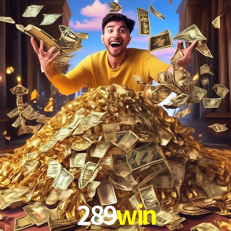 Apostas de Futebol 289win