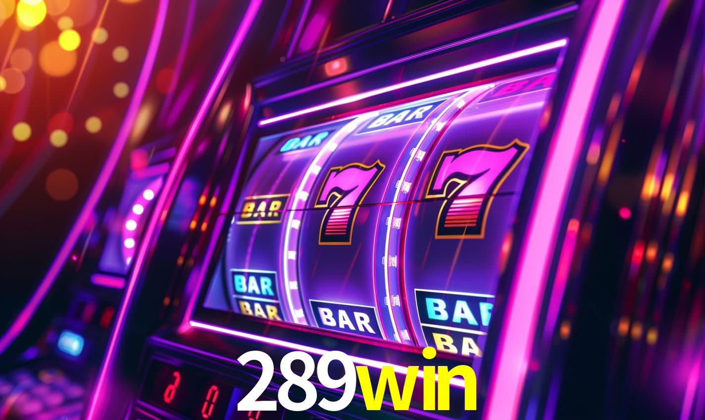 289win: Seu Especialista em Apostas Esportivas Brasileiras