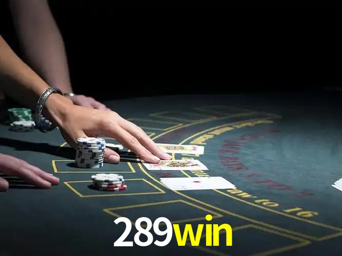 Acesso seguro à conta 289win