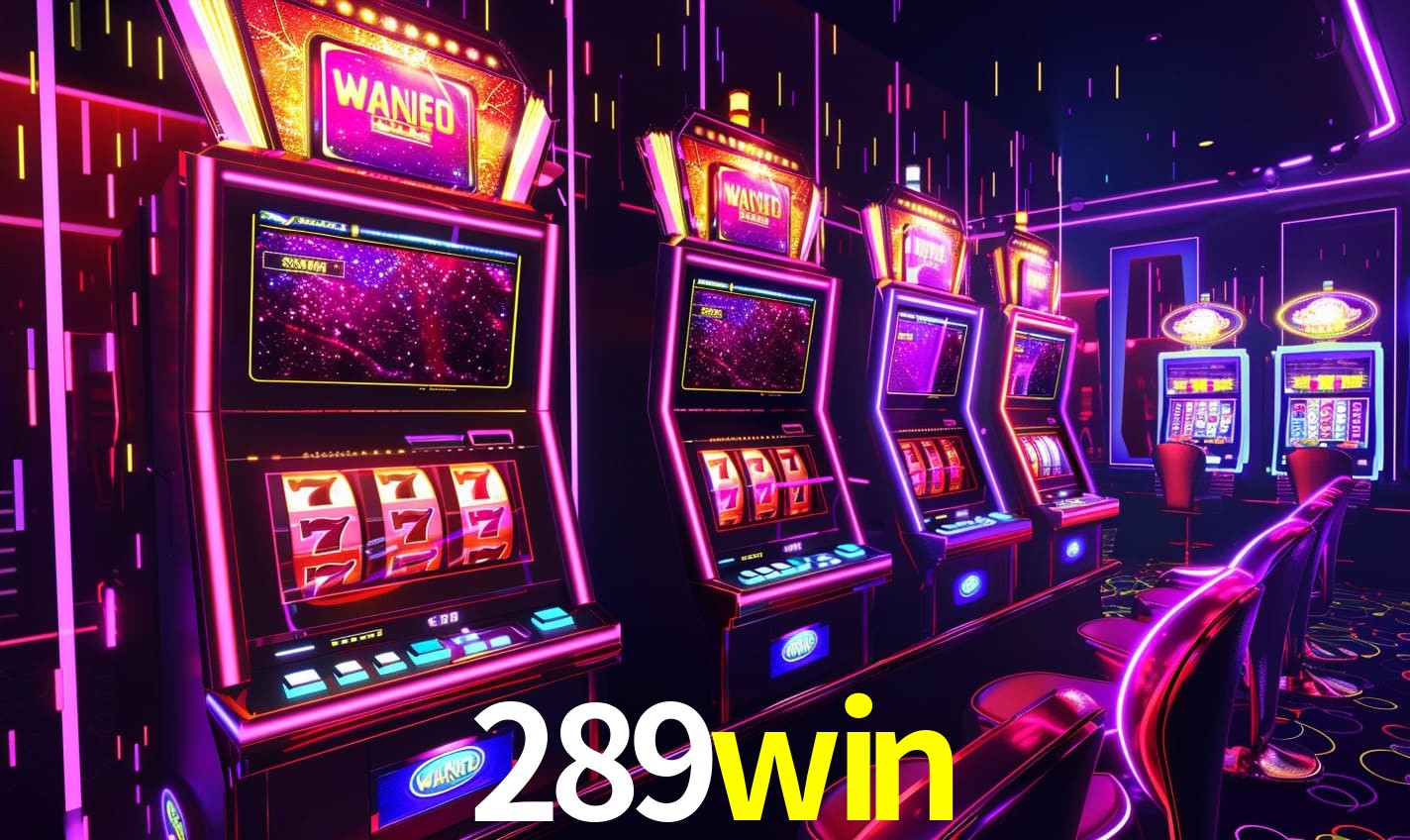 Desvendando o Mundo dos Jogos Virtuais na 289win