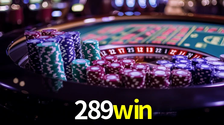Live Casino 289win