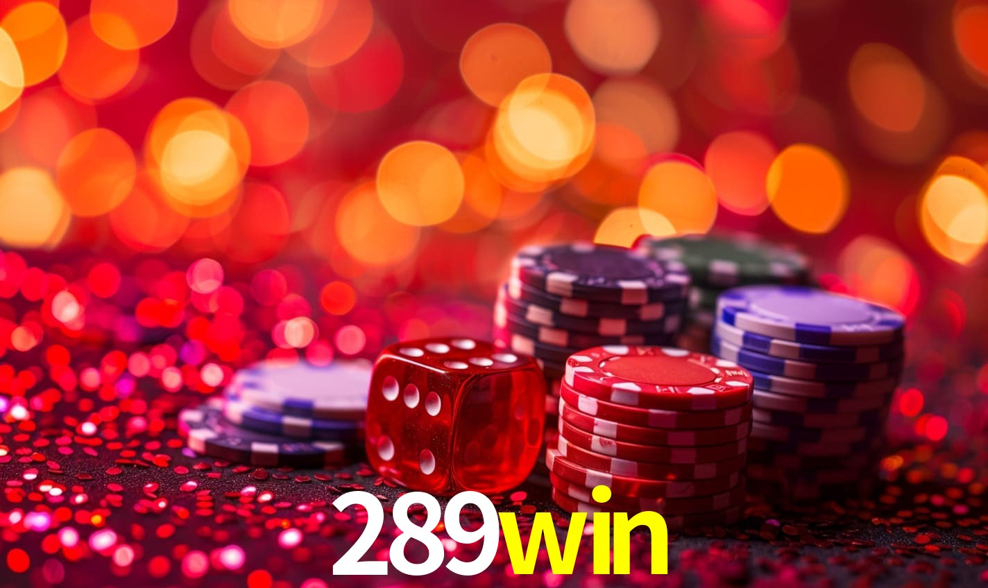 Instalador 289win Windows