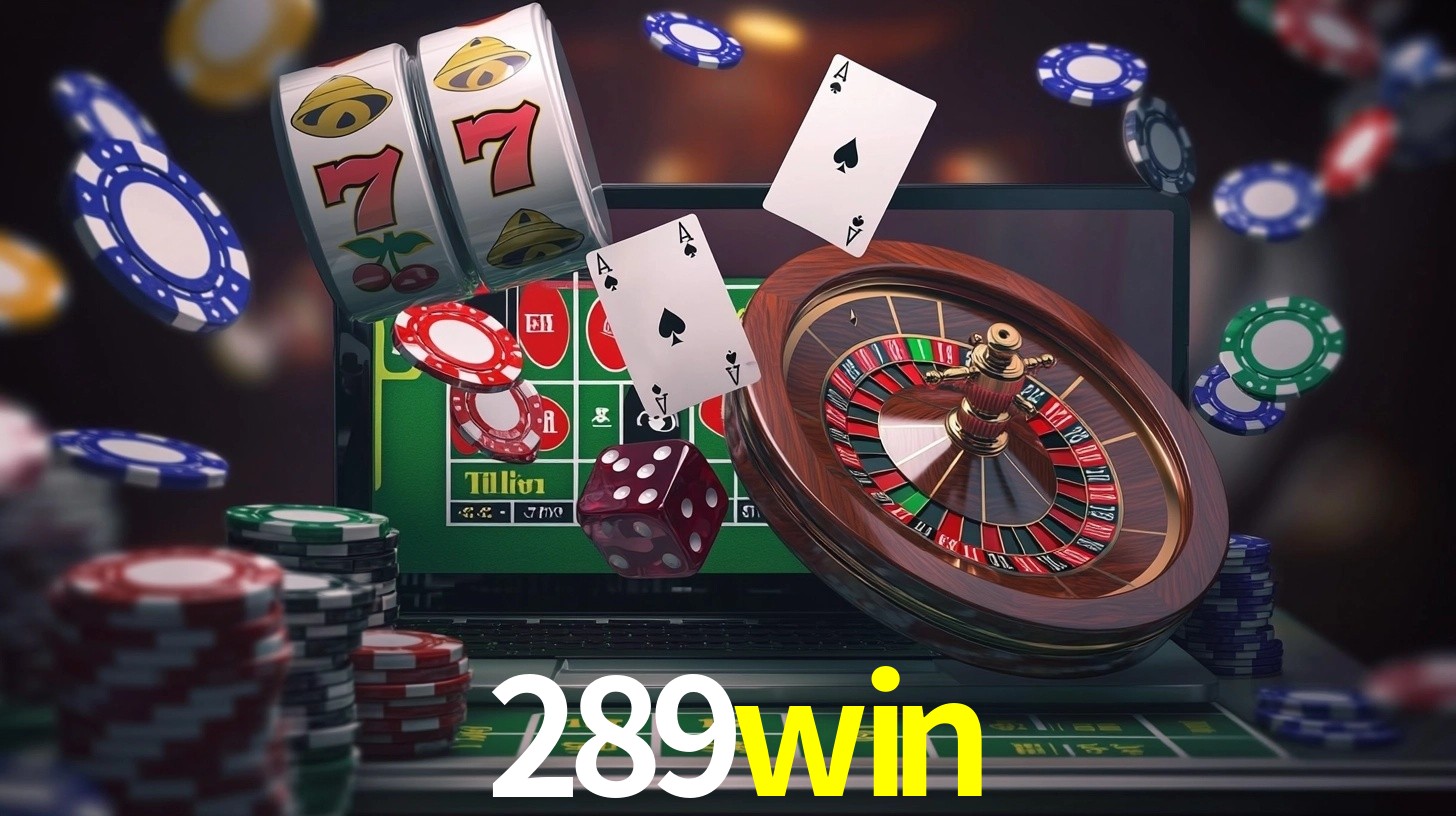 289win App Interface