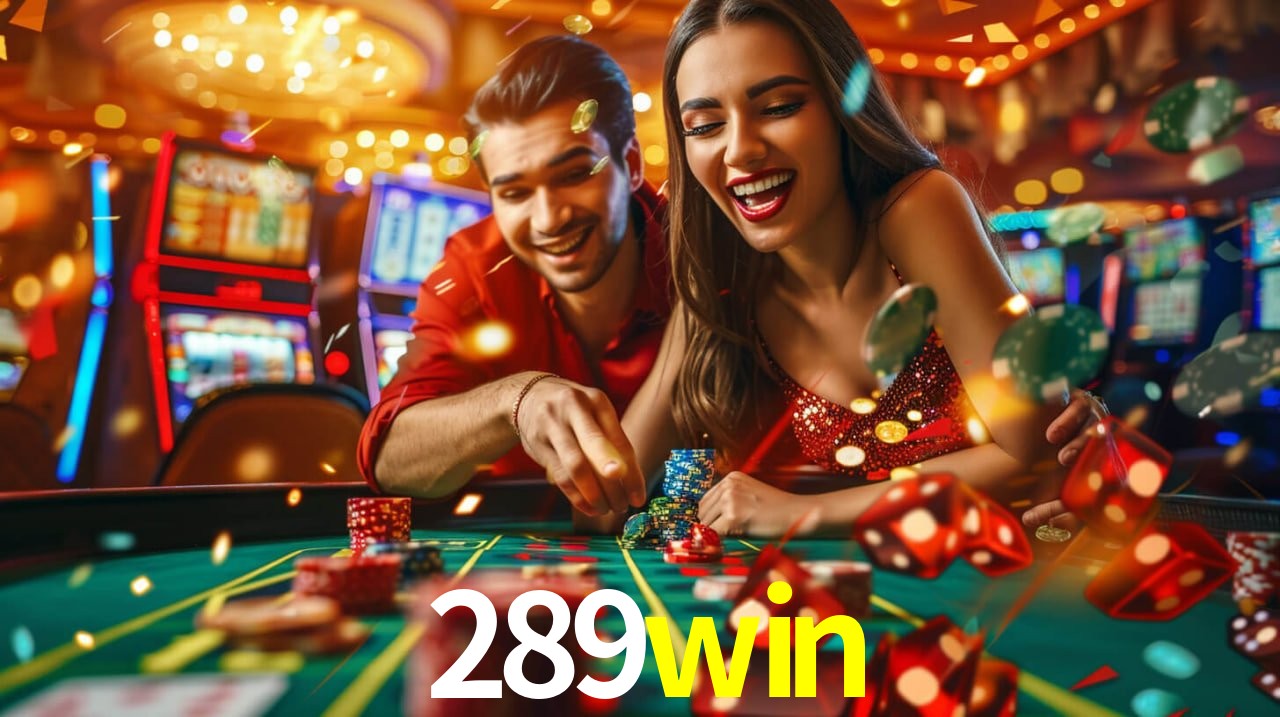 Especiais de Fim de Semana 289win