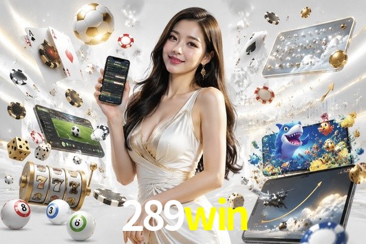 Secure Login 289win